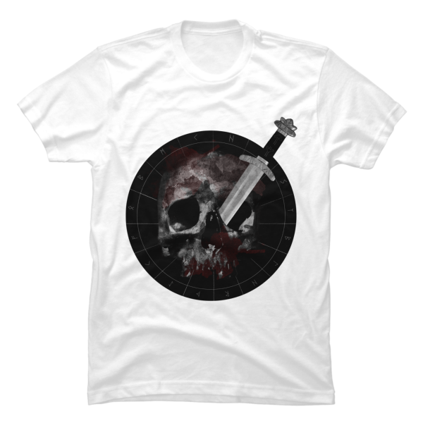 sword of truth t shirt